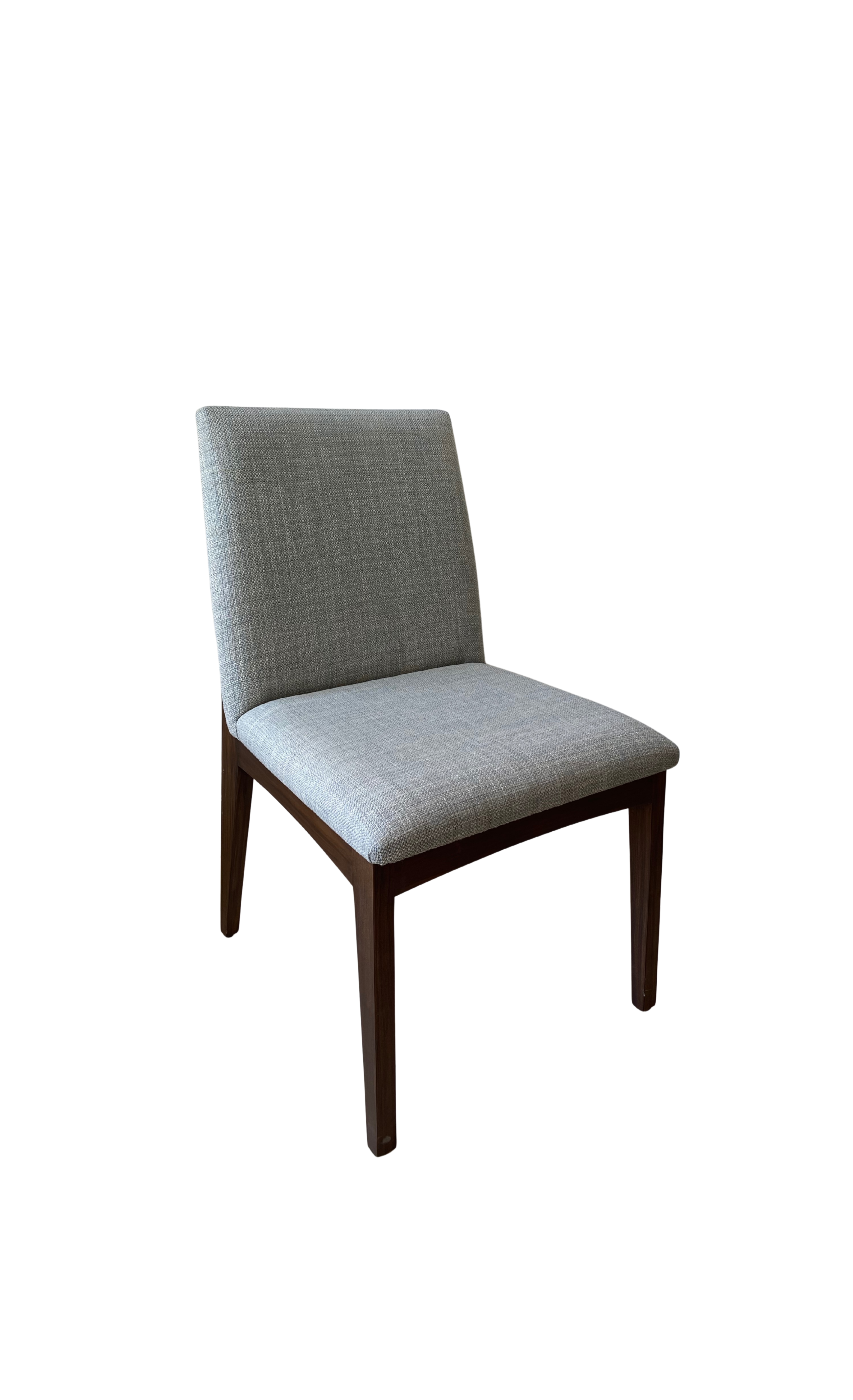 Silla Tarku en tela