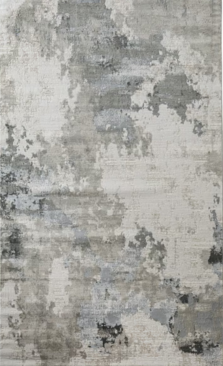 Tapete Prasad gray