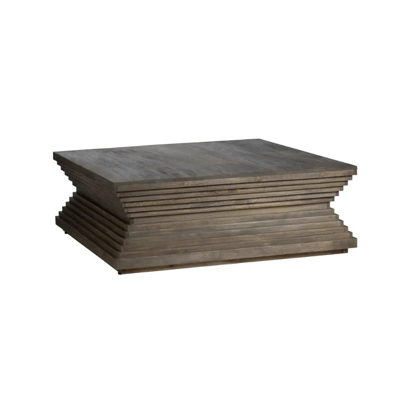 Mesa de centro Piramide