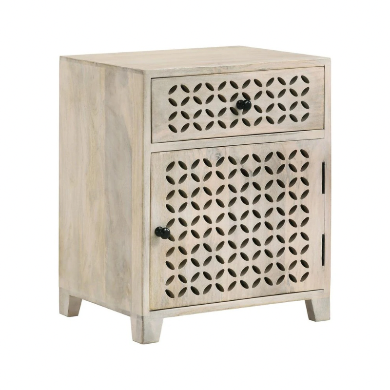 Buro Blanco Vintage