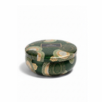 Vela 3 wick Temple moss