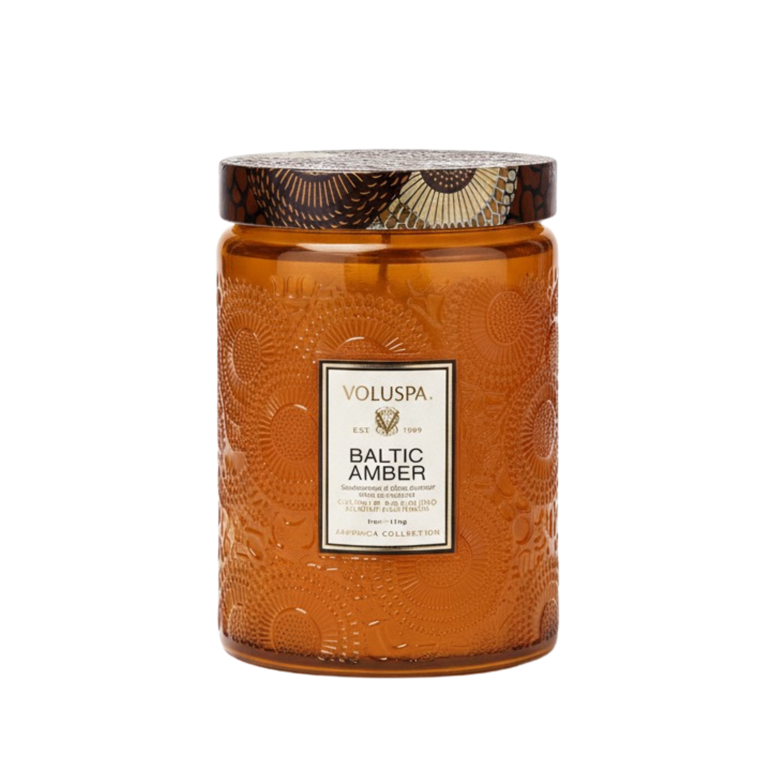 Vela Baltic amber