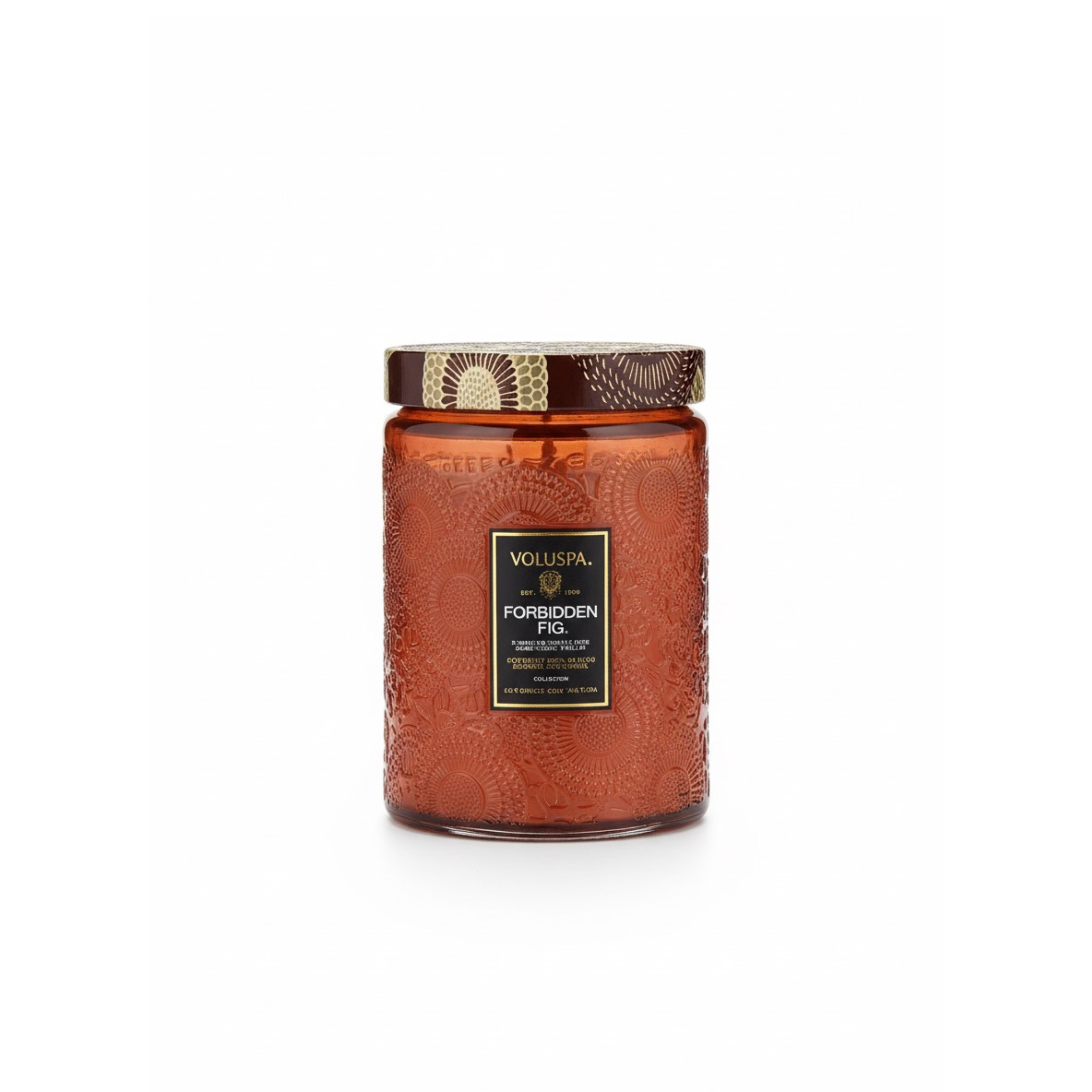 Vela Forbidden fig