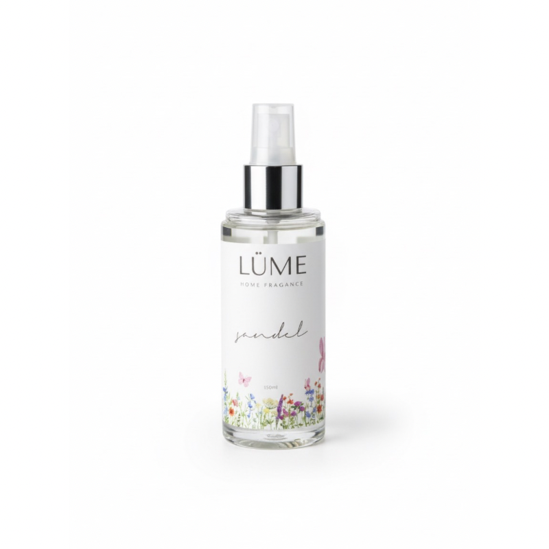 Aromatizante sandel