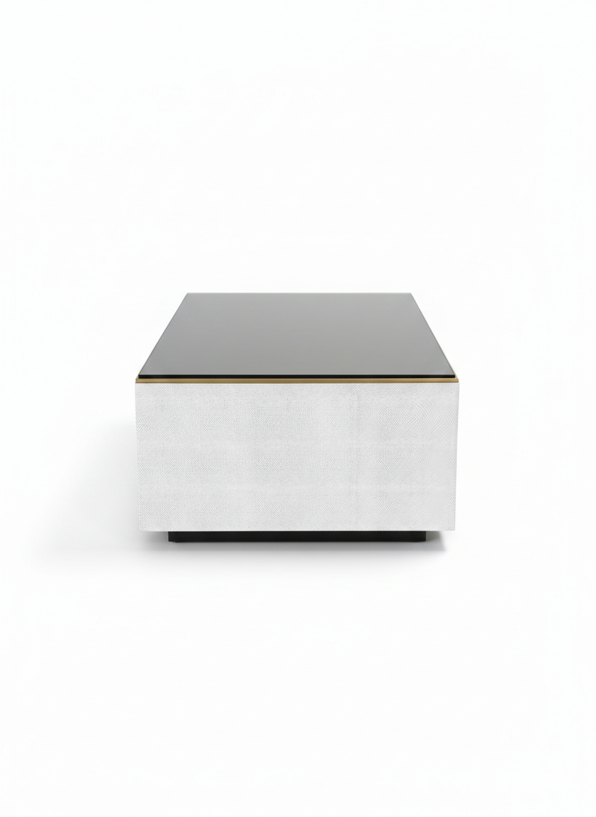 Mesa de Centro Mirage