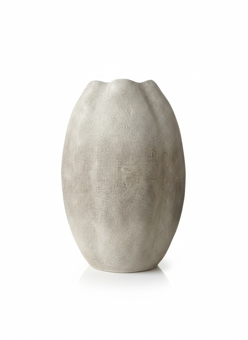 Jarrón Magnesium