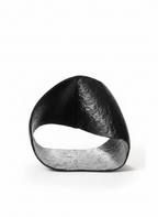 Estructura metálica decorativa