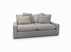 Sala, Sofá y Loveseat Keller