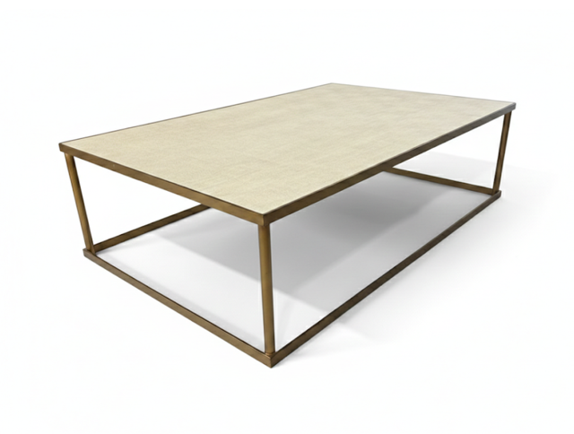 Mesa de centro Ivanka