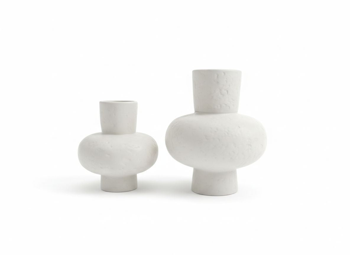 Set de jarrones Bola