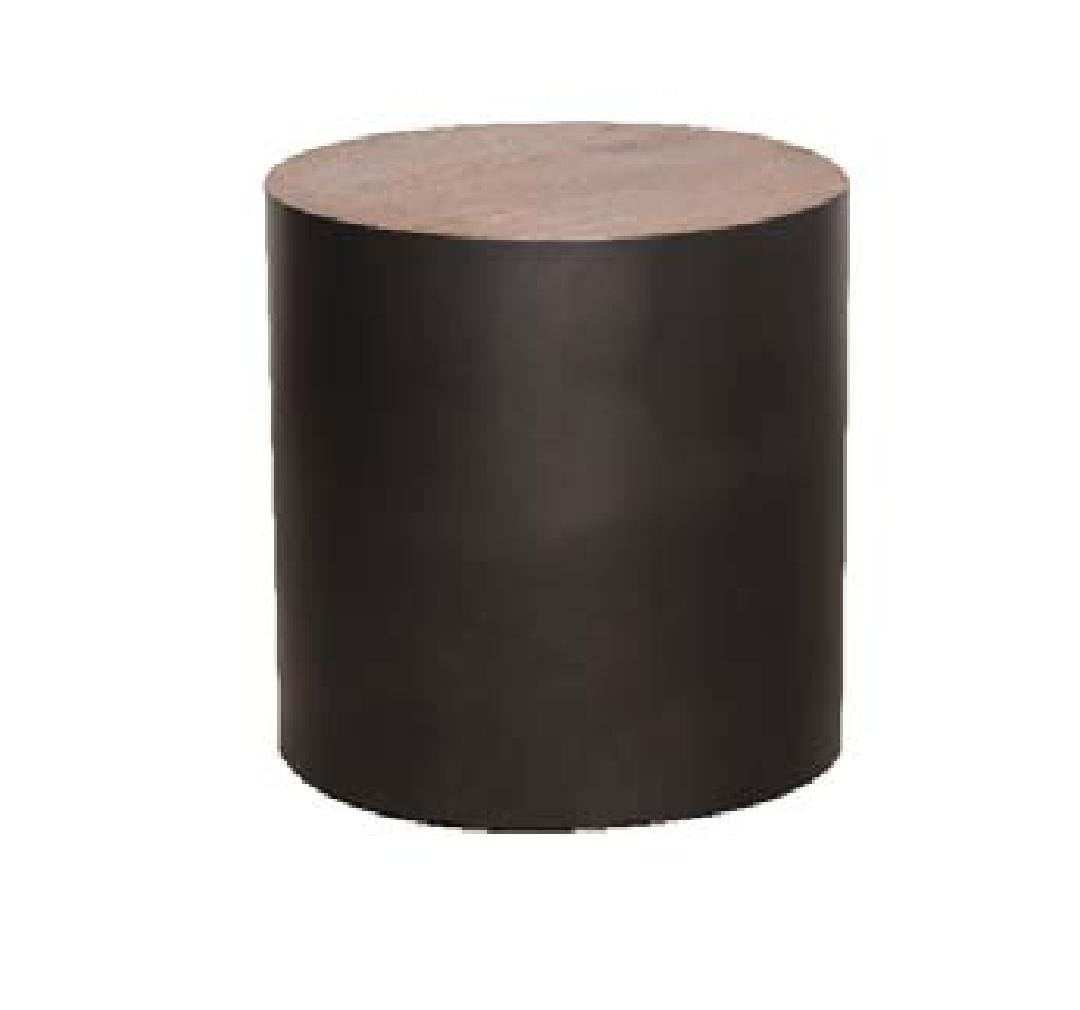 Mesa lateral ochil cilindro