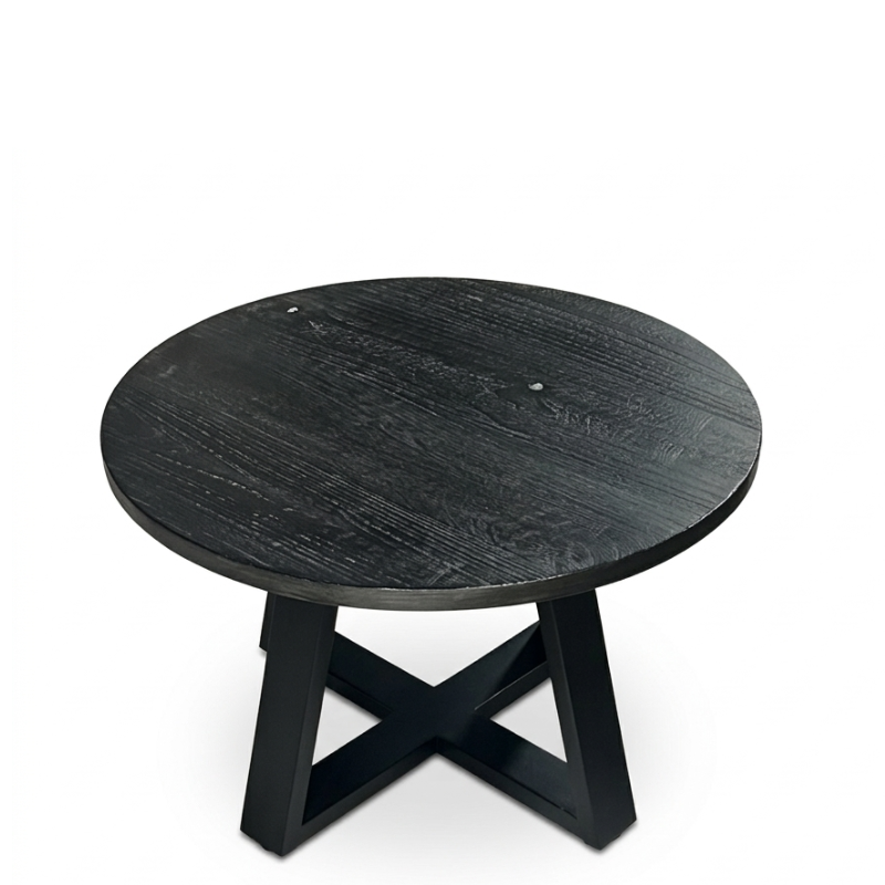 Set De Mesa De Centro Nido