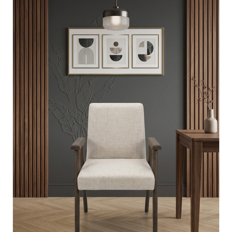 Silla Pombo Moka