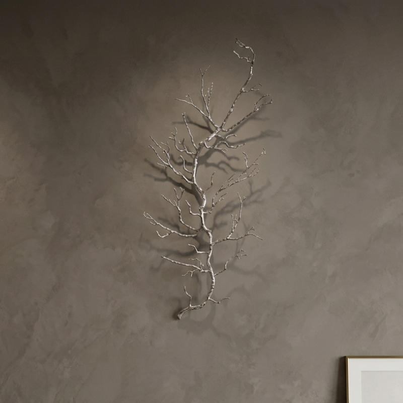 Rama Color Plata