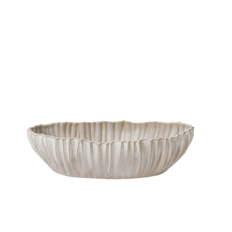 Jarrón decorativo Cerámica