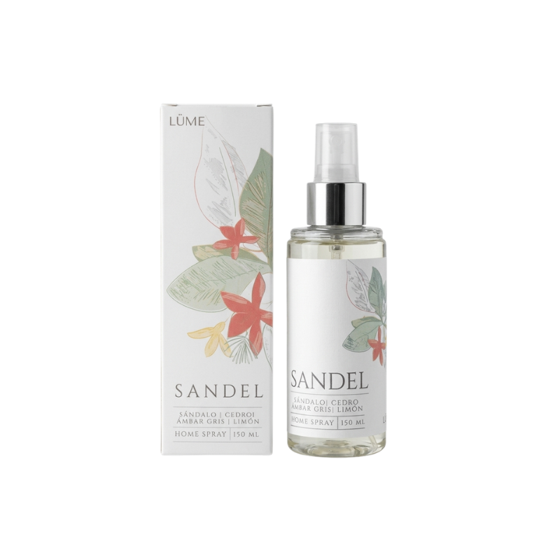 Aromatizante Sandel