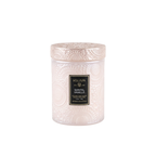 Vela Aromática De Cristal