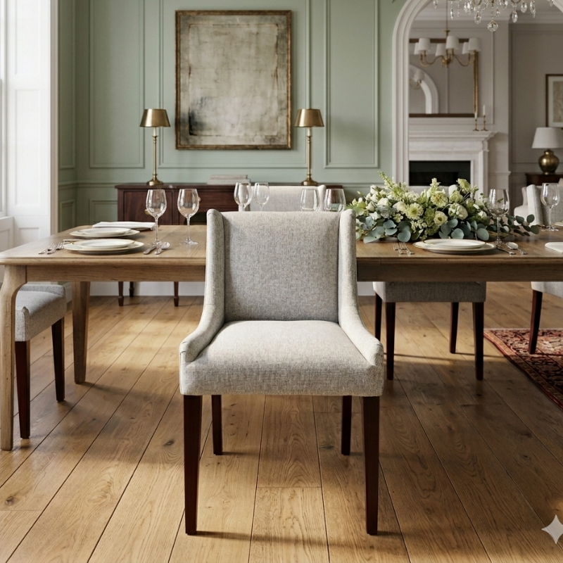 Silla Apricot