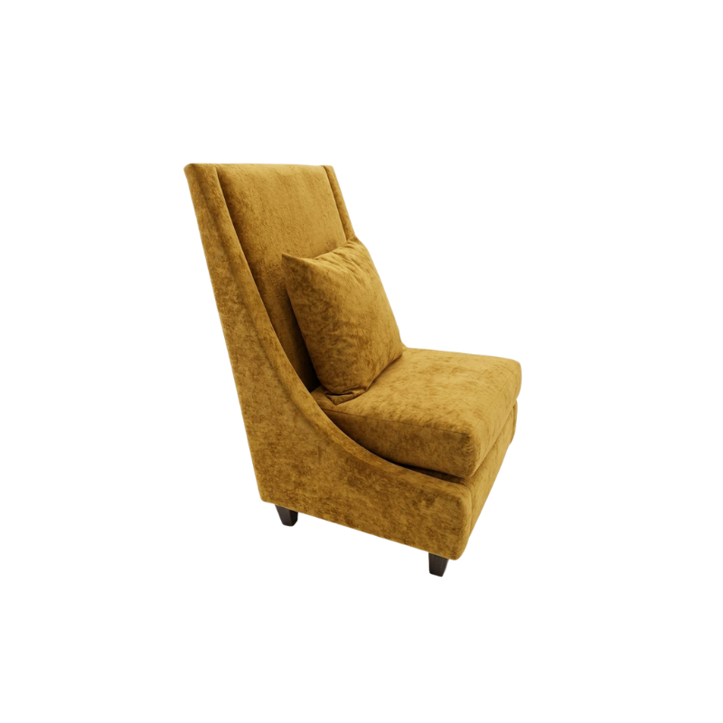 Sillón Ocasional Amelia (1pza)
