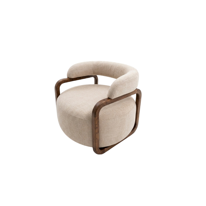 Sillón Ocasional Clara