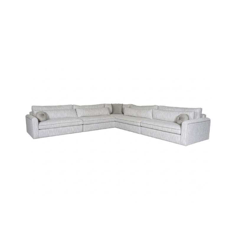 Sala modular Novara