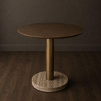 Mesa Ocasional Marbel