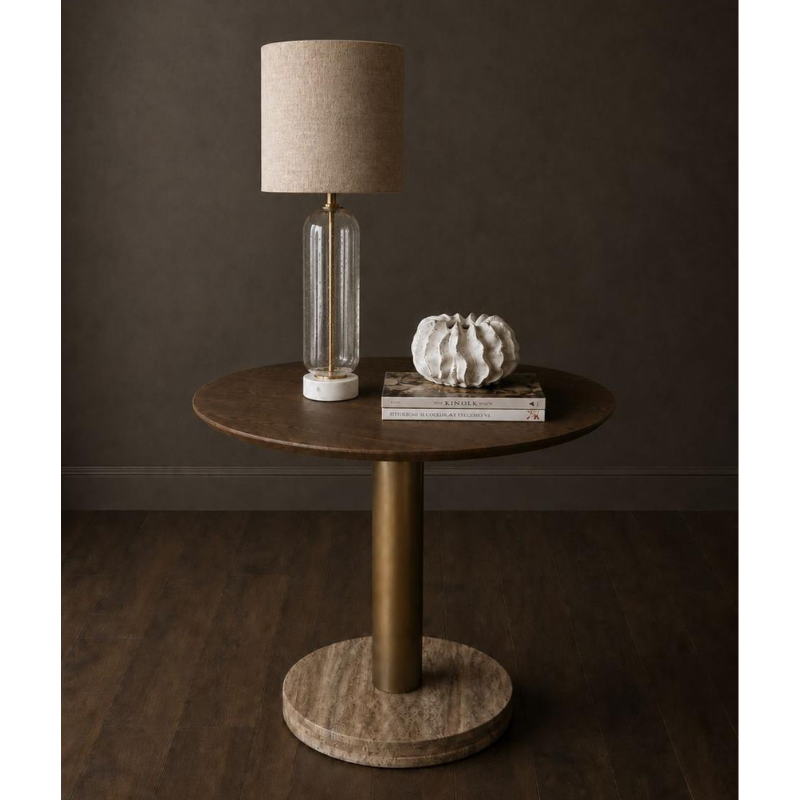 Mesa Ocasional Marbel
