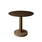Mesa Ocasional Marbel