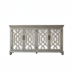Chest Blanco Antigua