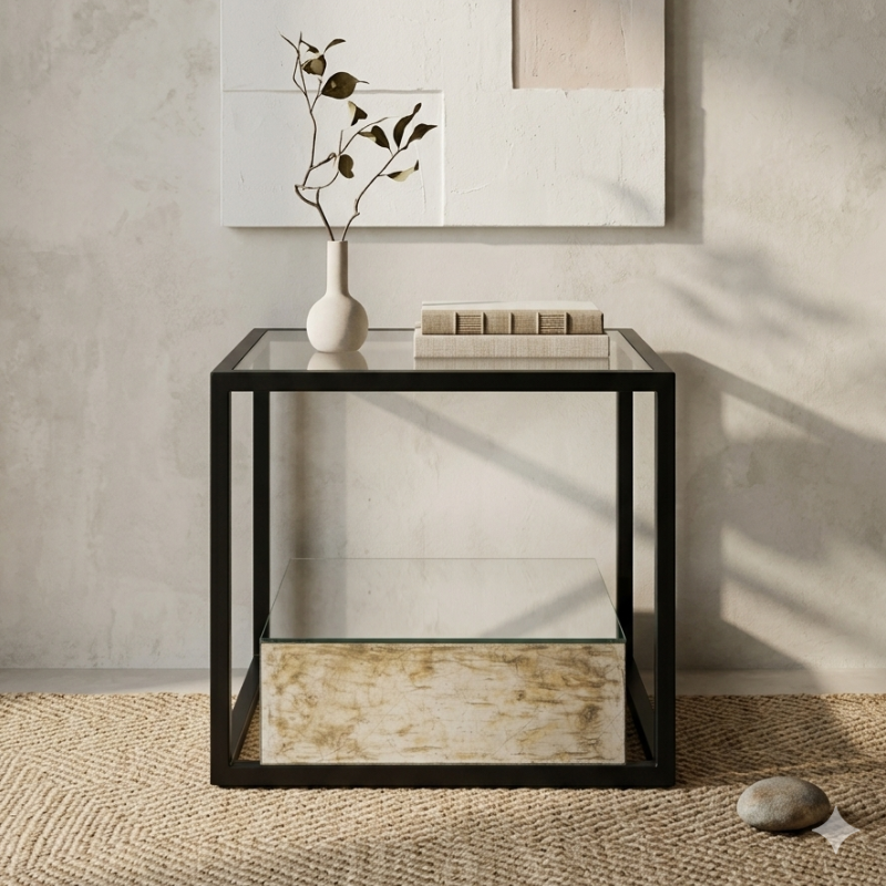 Mesa Lateral Xaviera