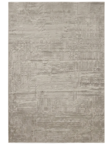 Tapete Gris/Crema