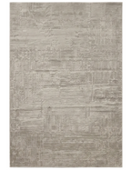 Tapete Gris/Crema