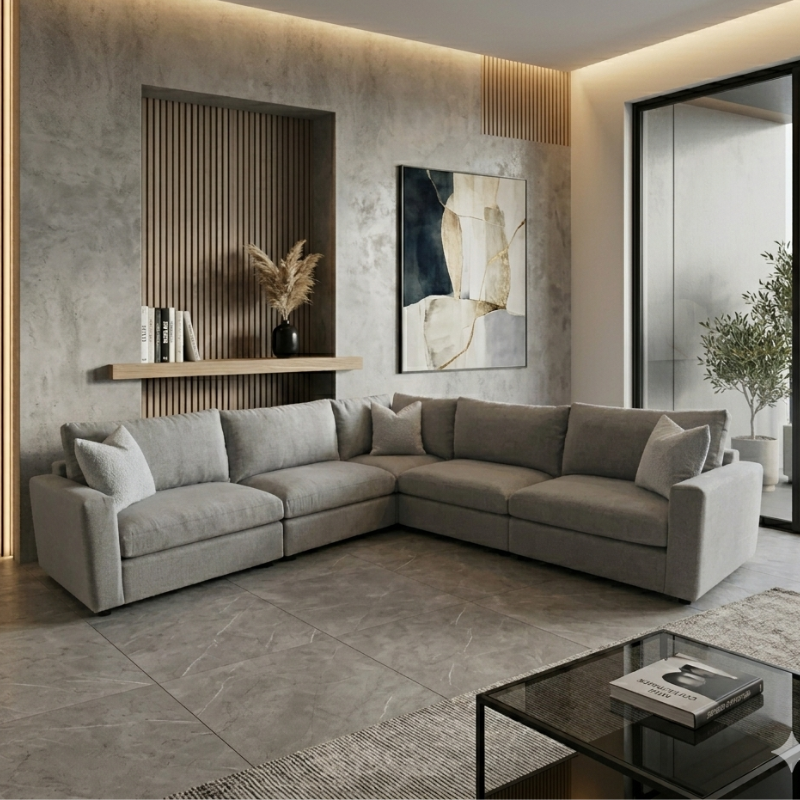 Sala Modular Toscana
