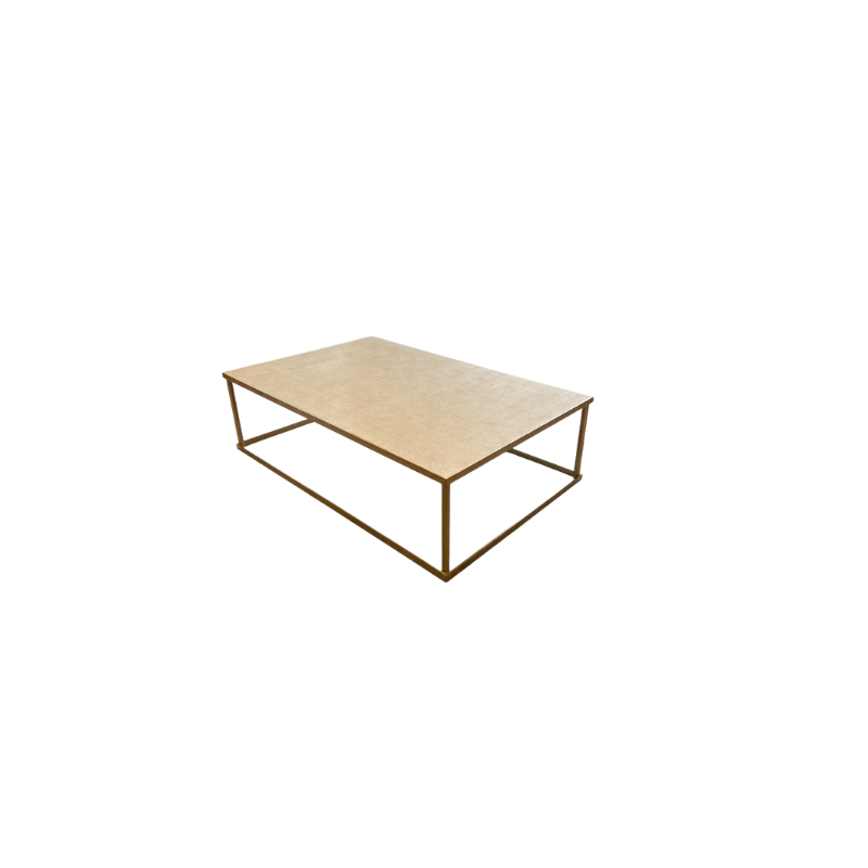 Mesa de centro Ivanka