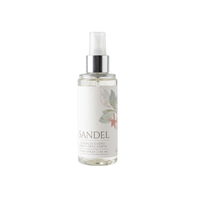 Aromatizante Sandel