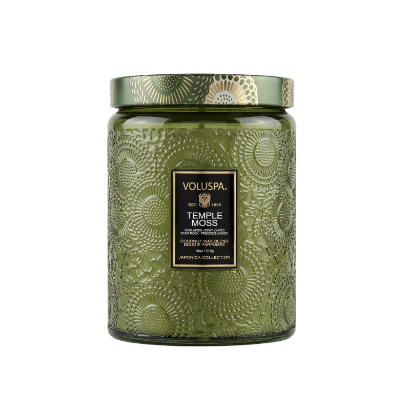 Vela Aromática