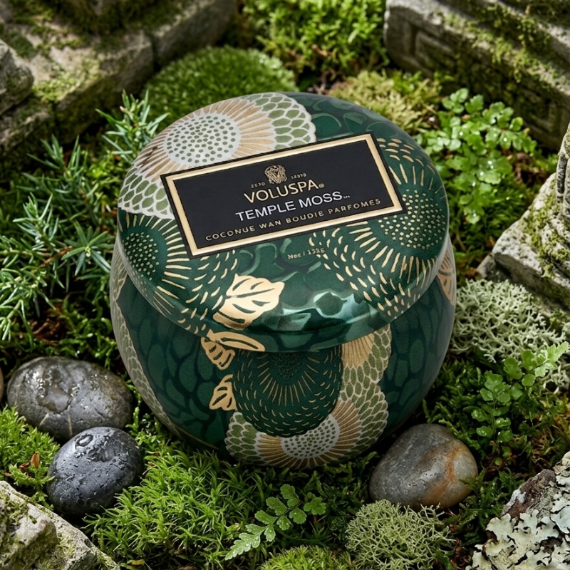 Vela Aromática