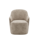 Sillón Ocasional  Con Ruedas
