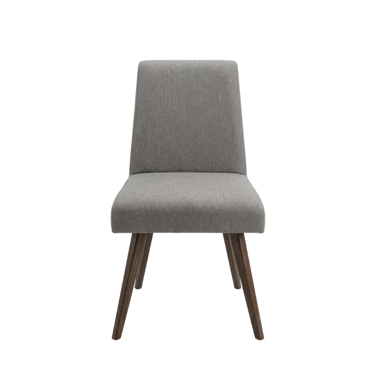 Silla Fiordo Nogal