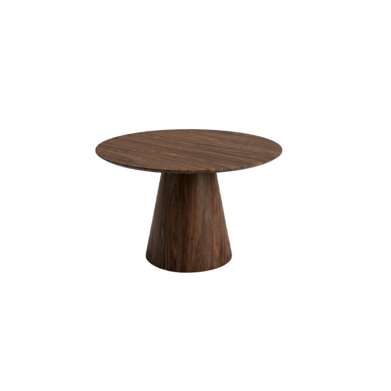 Mesa de comedor Cilindro