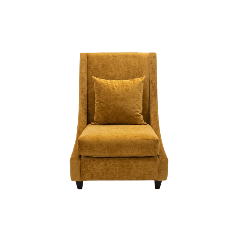 Sillón Ocasional Amelia (1pza)