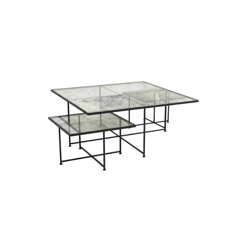 Mesa de Centro Haiti