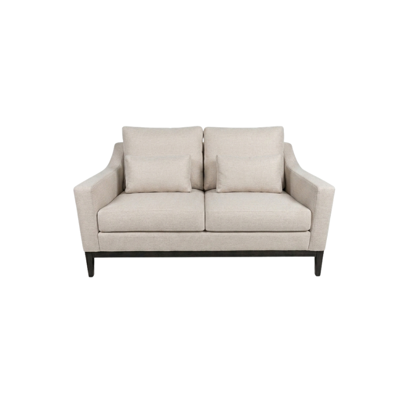 Sala Sofá y Love Seat