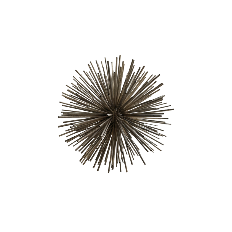 Estructura Metal De Picos