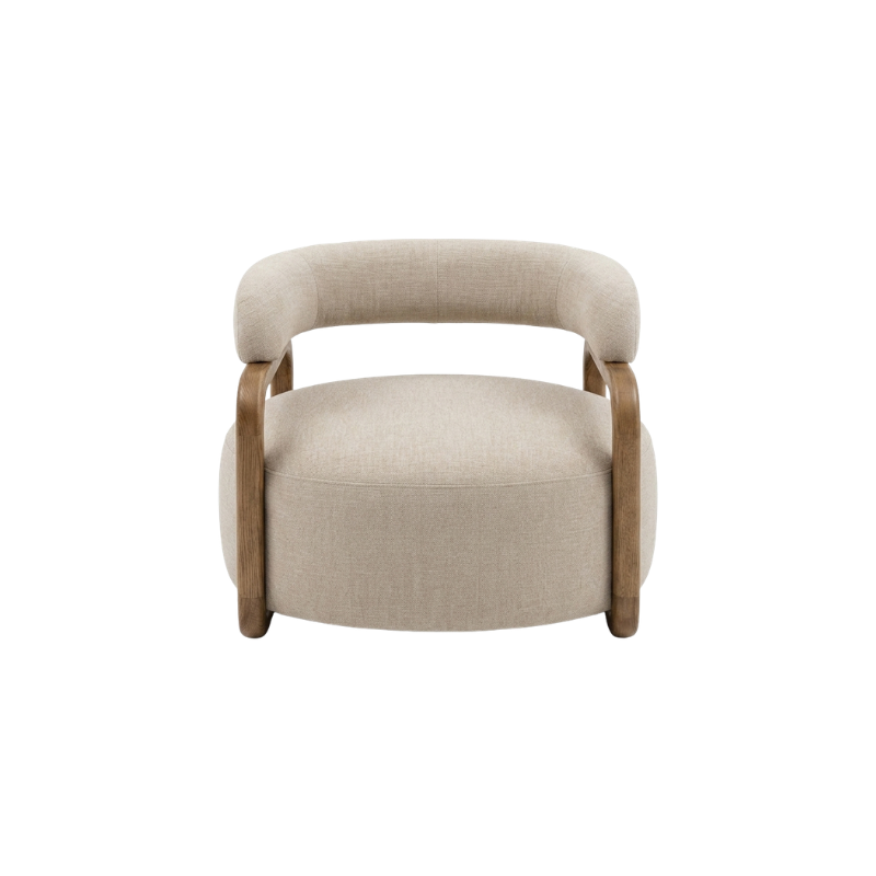 Sillón Ocasional Clara