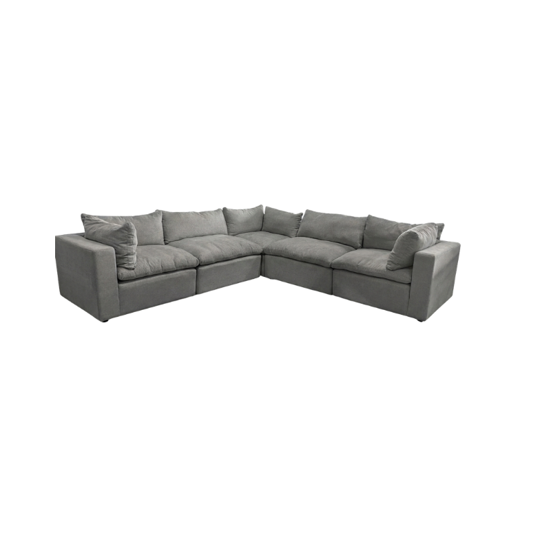 Sala Modular Shabi