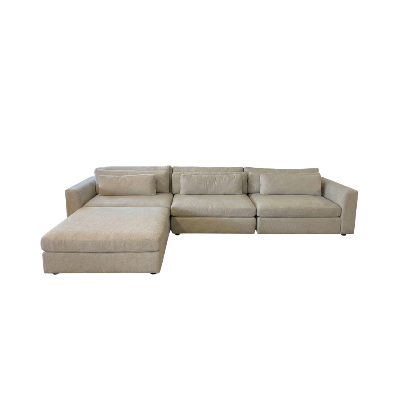 Sala Modelo 6923