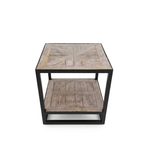 Mesa Lateral Aria