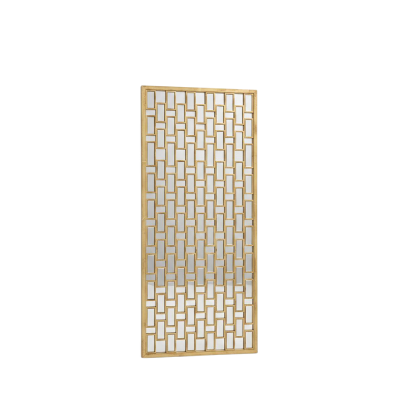 Espejo Rectangular