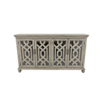 Chest Blanco Antigua
